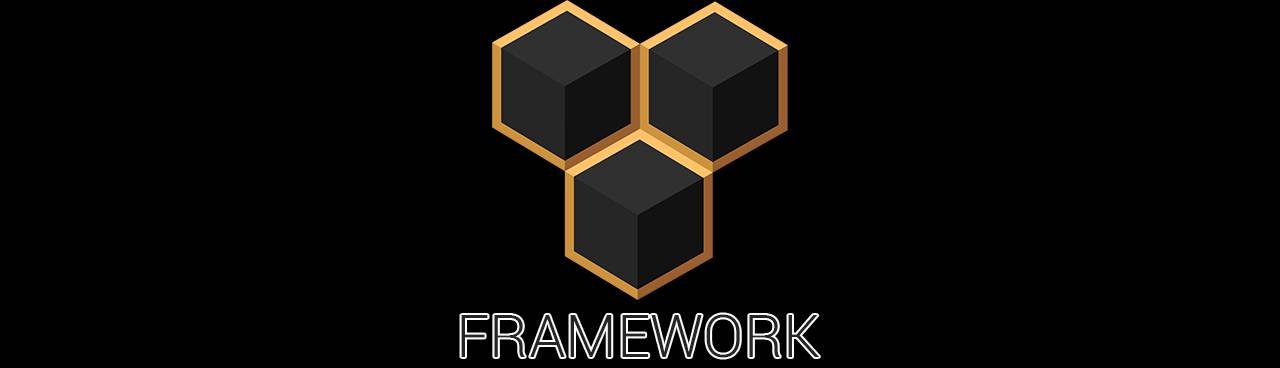 Скриншот мода Framework #688