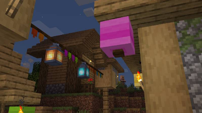 Скриншот мода Furnish #3724