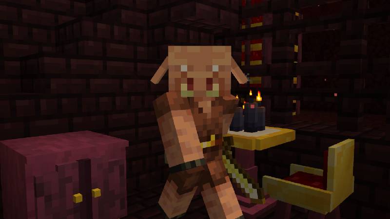 Скриншот мода Furnish #3725