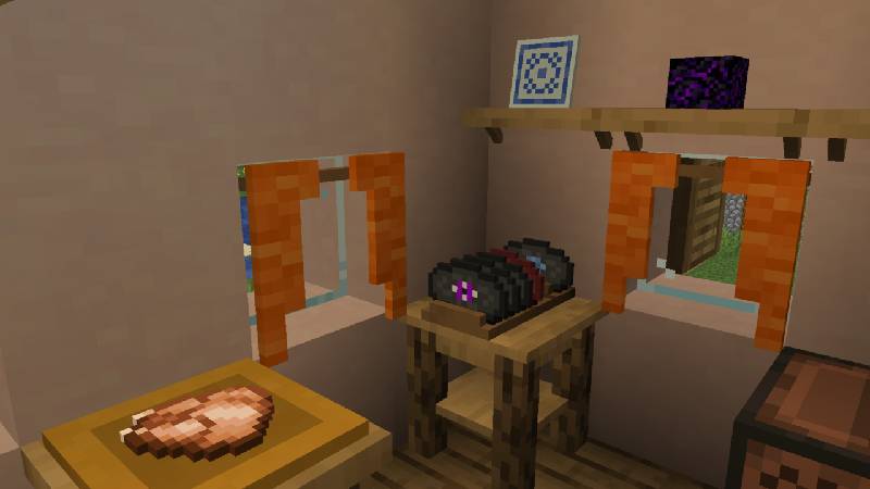 Скриншот мода Furnish #3726