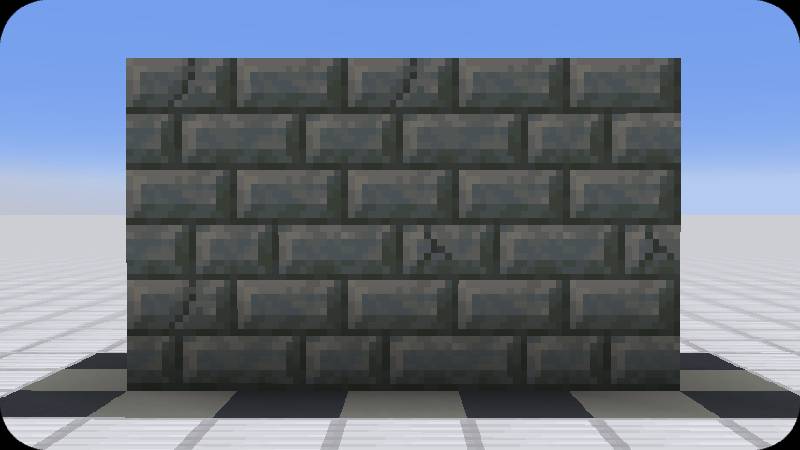 Скриншот мода Fusion (Connected Textures) #830