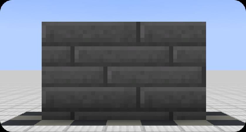 Скриншот мода Fusion (Connected Textures) #833