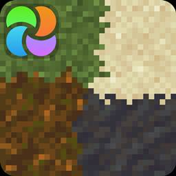 Скриншот мода Fusion (Connected Textures) #837