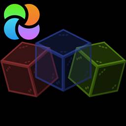 Скриншот мода Fusion (Connected Textures) #838