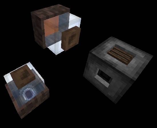 Скриншот мода Gadomancy #2862