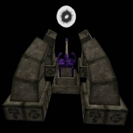 Скриншот мода Gadomancy #2863