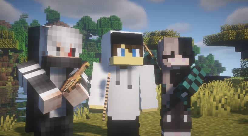 Скриншот мода Genshin Instruments #3504