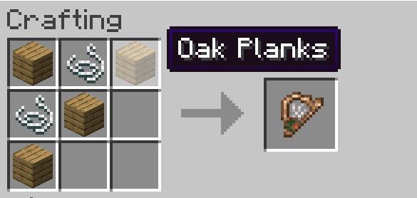 Скриншот мода Genshin Instruments #3511