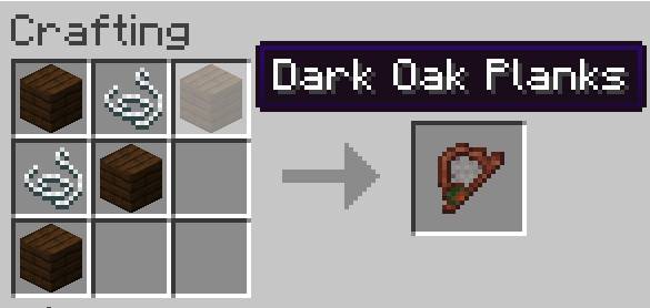 Скриншот мода Genshin Instruments #3512