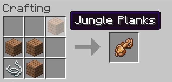 Скриншот мода Genshin Instruments #3513