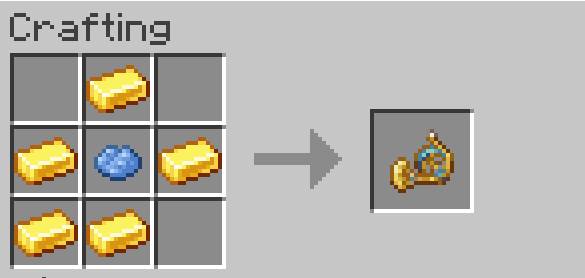 Скриншот мода Genshin Instruments #3515