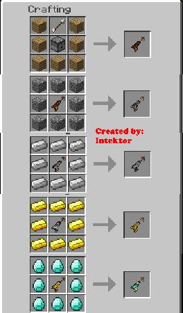 Скриншот мода Grapple Hooks #3035