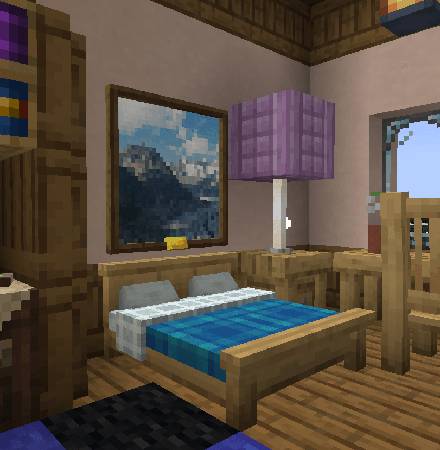 Скриншот мода Handcrafted #787