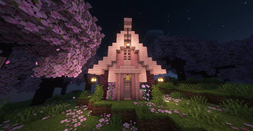 Скриншот мода Handcrafted #788