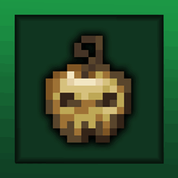 Haunted Harvest logo