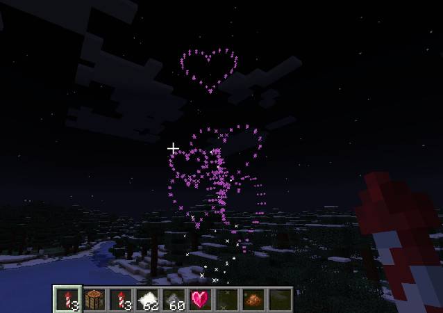 Скриншот мода Heartstone #4111