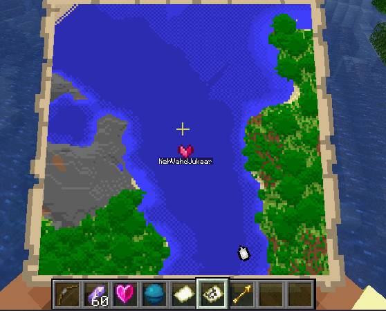 Скриншот мода Heartstone #4112