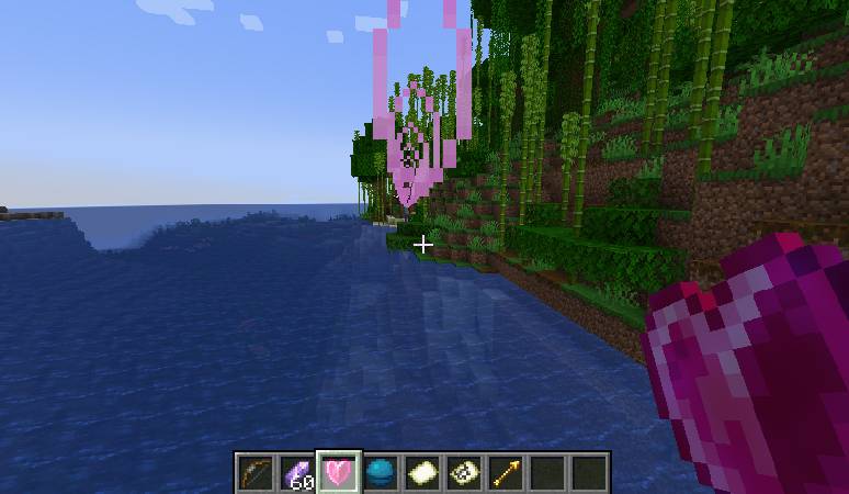 Скриншот мода Heartstone #4113