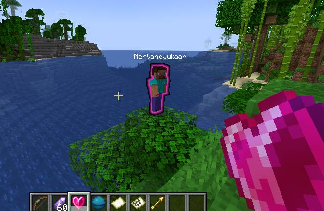 Скриншот мода Heartstone #4114