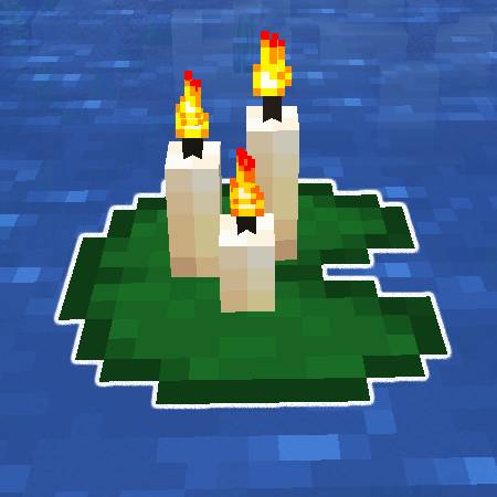 Скриншот мода Heartstone #4123