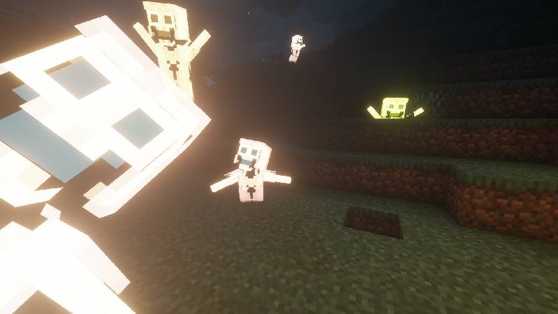 Скриншот мода Ice and Fire: Dragons #163