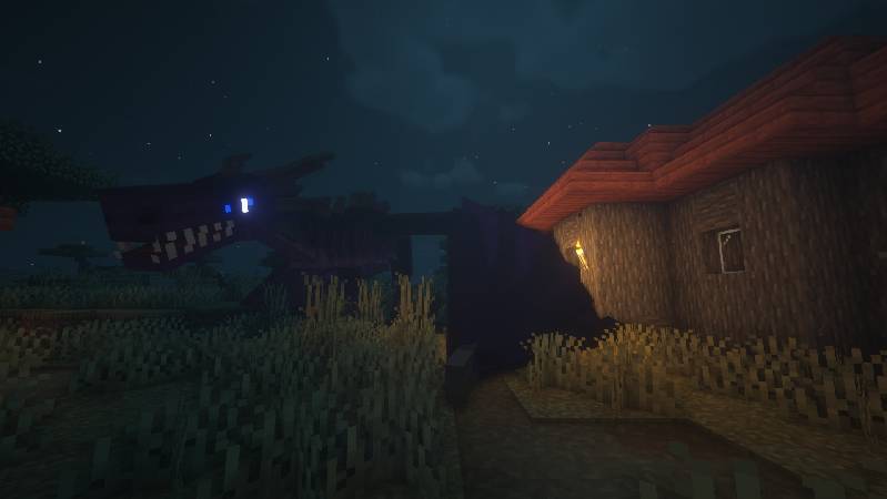 Скриншот мода Ice and Fire: Dragons #165