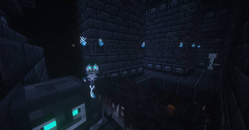 Скриншот мода Ice and Fire: Dragons #168