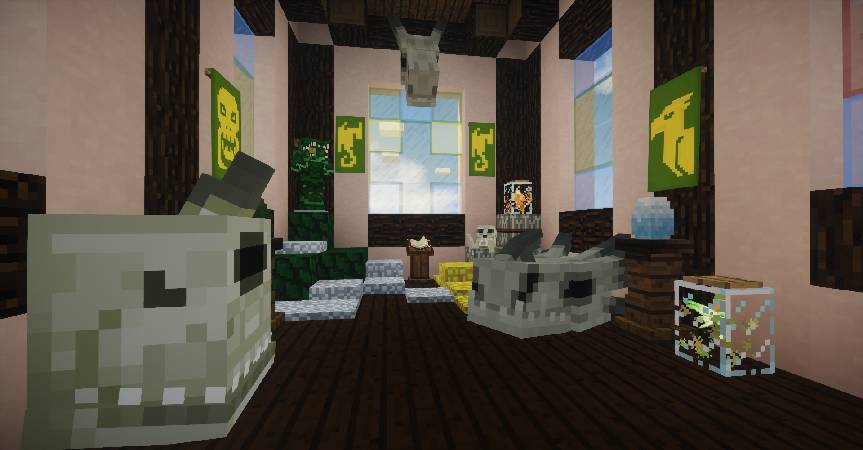 Скриншот мода Ice and Fire: Dragons #169