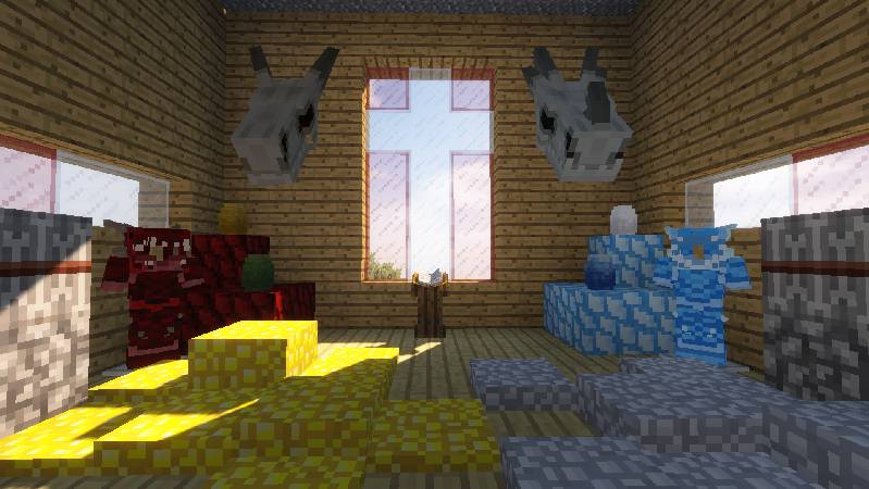 Скриншот мода Ice and Fire: Dragons #180