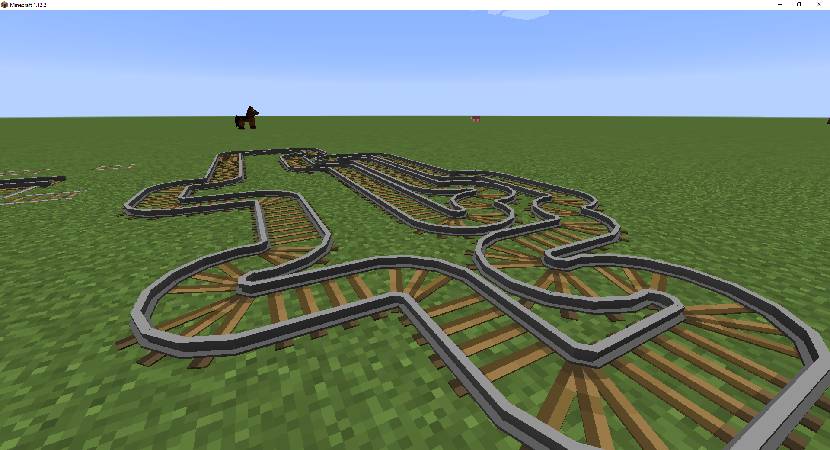 Скриншот мода Industrial Renewal #3174