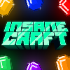 InsaneCraft Modpack logo