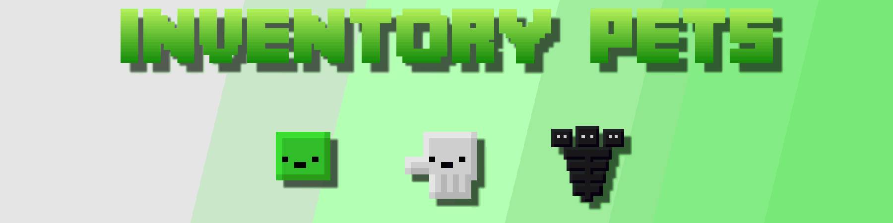 Скриншот мода Inventory Pets #1717