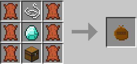 Скриншот мода Inventory Pets #1719