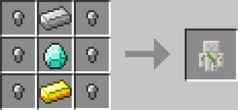 Скриншот мода Inventory Pets #1723