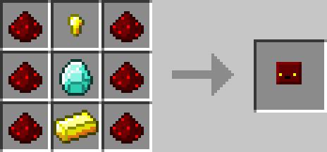 Скриншот мода Inventory Pets #1724