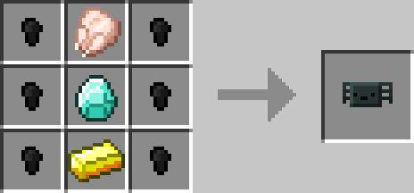 Скриншот мода Inventory Pets #1726