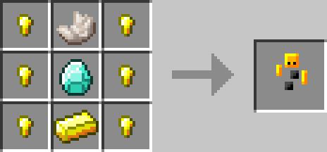 Скриншот мода Inventory Pets #1728