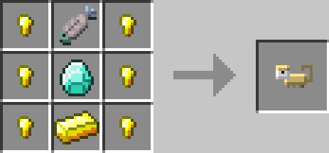 Скриншот мода Inventory Pets #1731