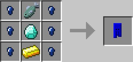 Скриншот мода Inventory Pets #1734