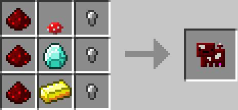 Скриншот мода Inventory Pets #1735