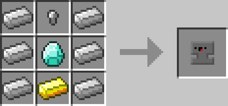 Скриншот мода Inventory Pets #1736