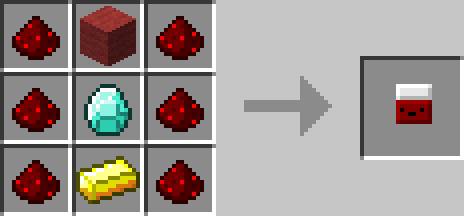 Скриншот мода Inventory Pets #1737