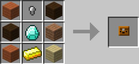 Скриншот мода Inventory Pets #1739