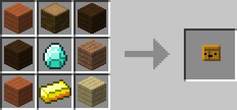 Скриншот мода Inventory Pets #1740