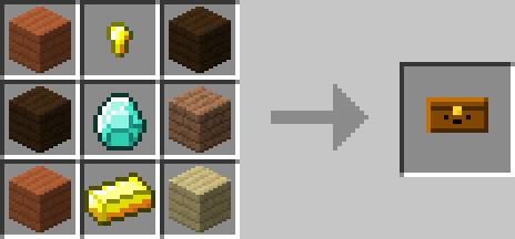 Скриншот мода Inventory Pets #1741