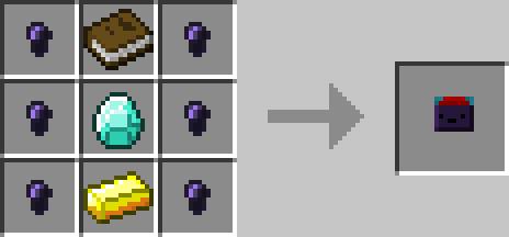 Скриншот мода Inventory Pets #1742