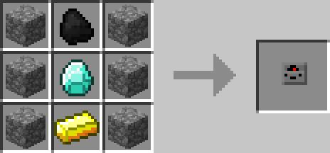 Скриншот мода Inventory Pets #1743