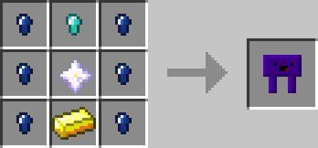 Скриншот мода Inventory Pets #1747