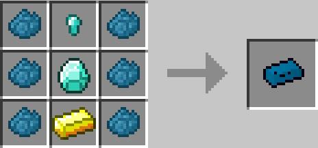 Скриншот мода Inventory Pets #1748