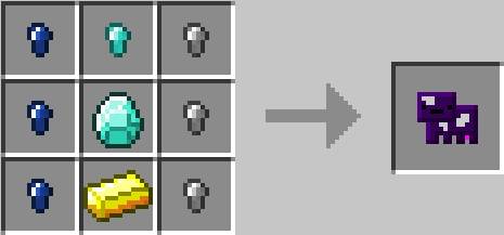 Скриншот мода Inventory Pets #1749